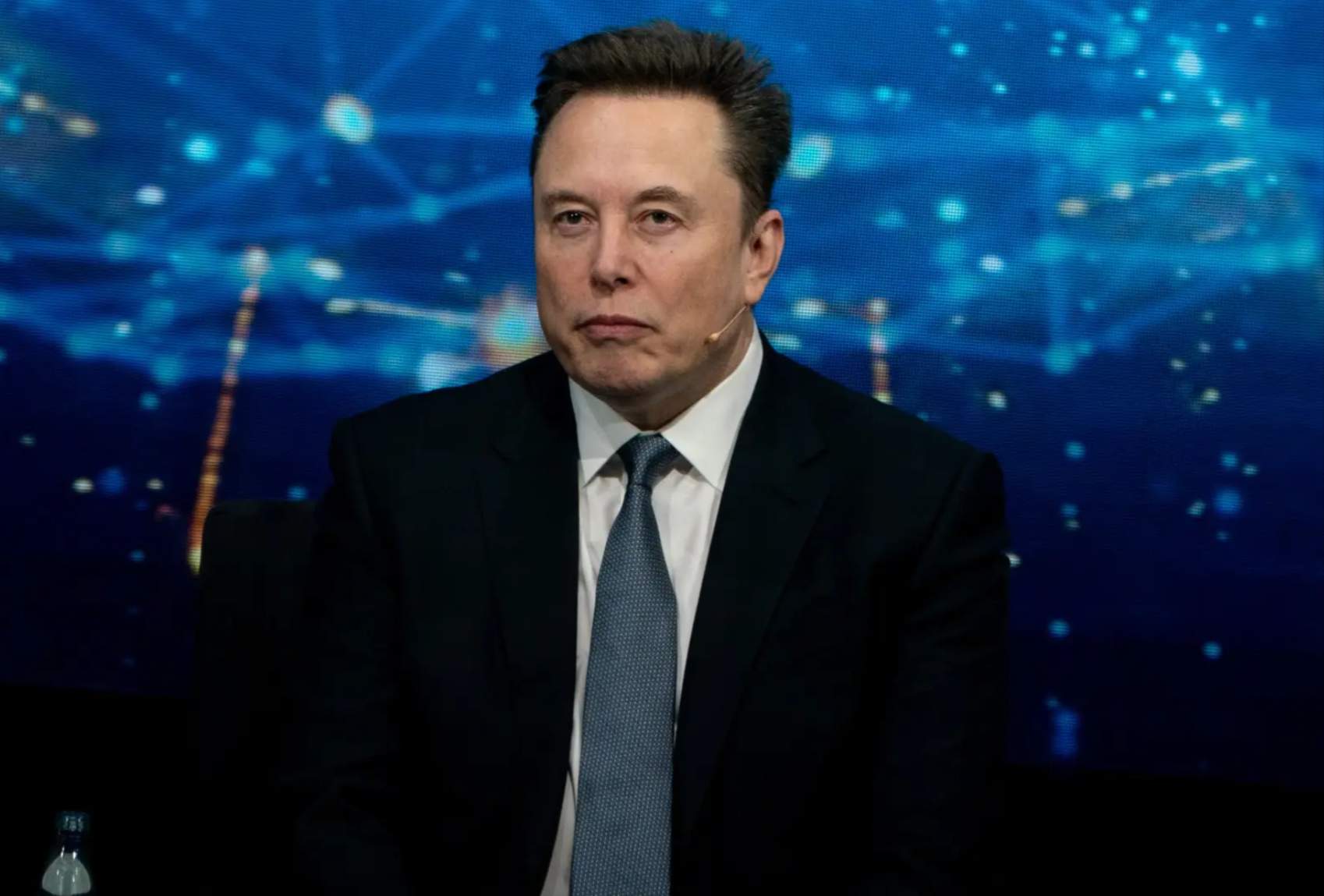 Top 10 Most Generous U.S. Billionaires Revealed — And Elon Musk Is Not On The List