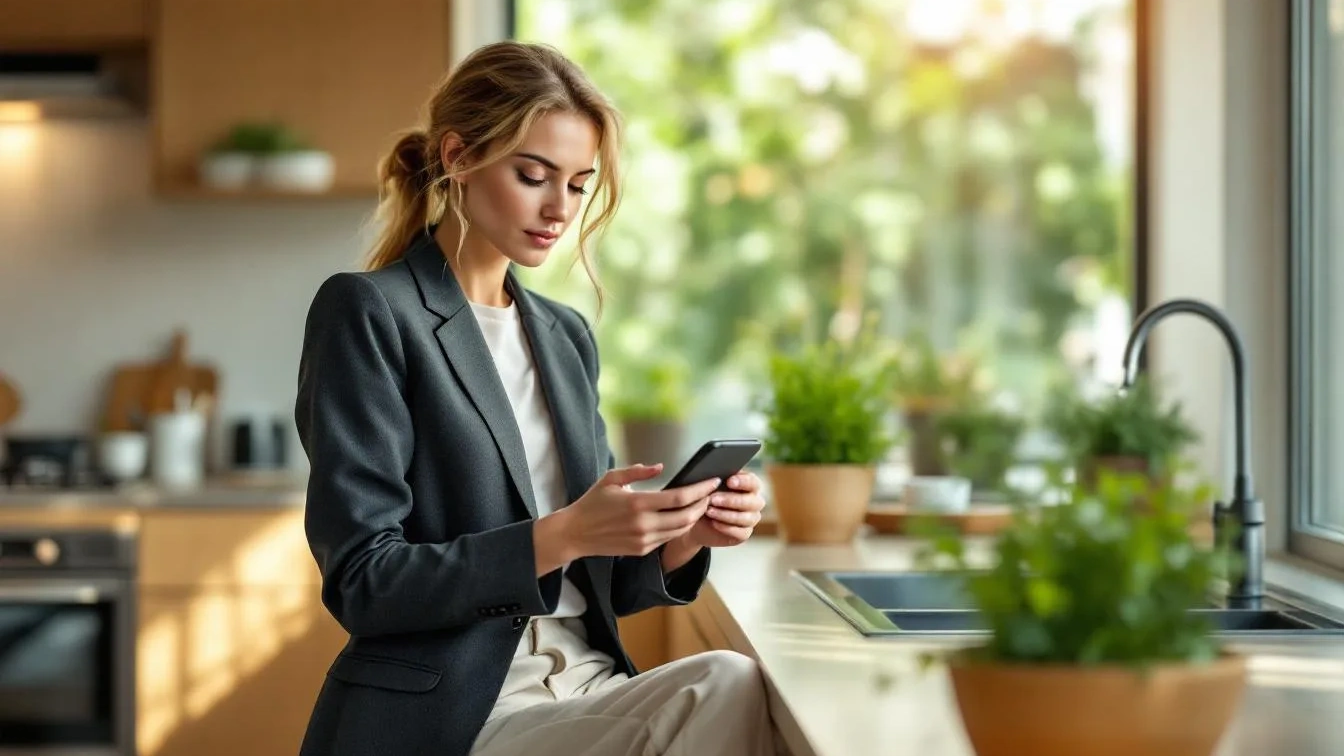 AI Expert Warns: Why the New Language Model Affects Millions of Mobile Users Unnoticed Today