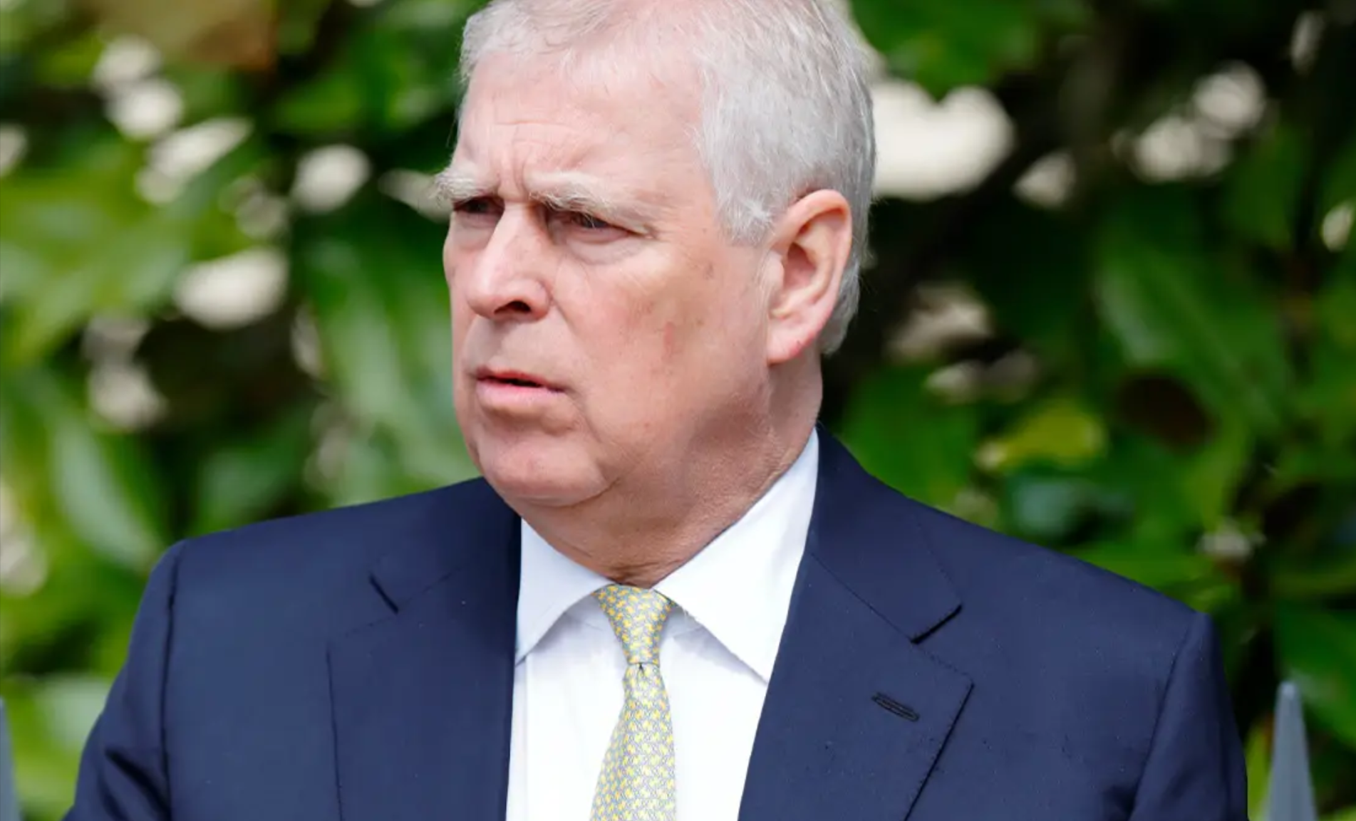 Government Weighs Stripping Prince Andrew from Succession After Arrest — What Happens Next?