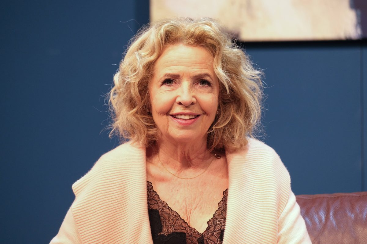 Michaela May packt aus: Warum Altersarmut auch unter Stars ein Problem ist