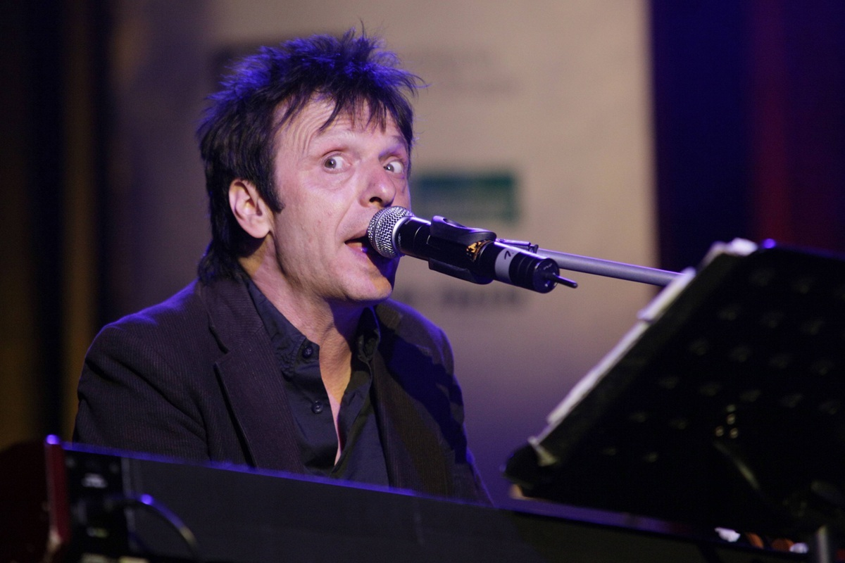 Purple Schulz mit 70: Überraschende Deutschland-Tour 2026 angekündigt