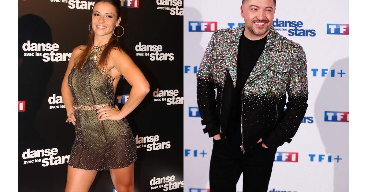 Denitsa Ikonomova retrouve la scène après bébé : la tournée DALS lui ouvre ses portes