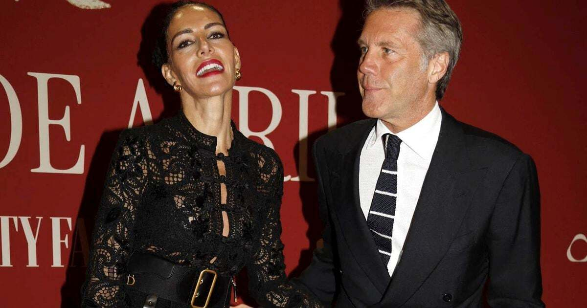 Ils se montrent à nouveau ensemble : Emmanuel-Philibert et Adriana relancent les rumeurs