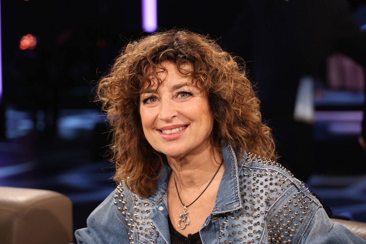 Isabel Varell nimmt keine Gage – stattdessen 25 Kühe für Frauen in Afrika