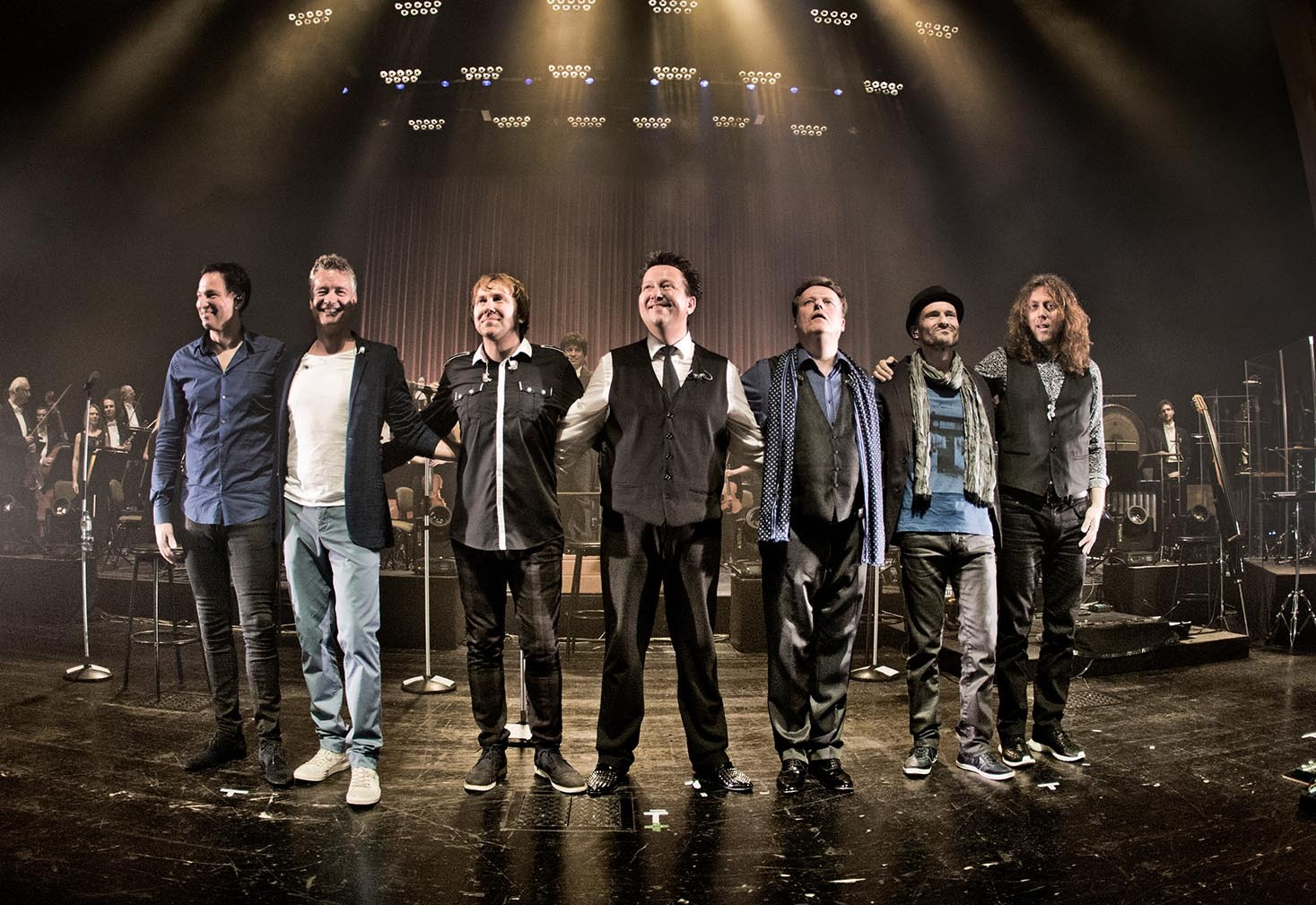 Riesen-Überraschung: Die Prinzen kündigen Karriereende für 2027 an