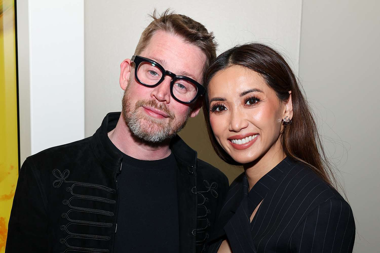 Brenda Song Spills the Pettiest Fight She and Macaulay Culkin Have — It's Hilariously Domestic