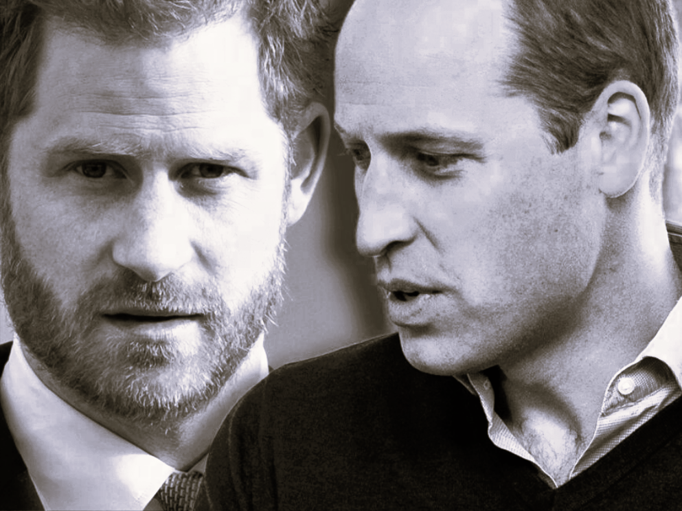 Royal Family Drama: Prince Harry in London as Prince William and Kate Head Off - What's Happening Behind the Scenes?