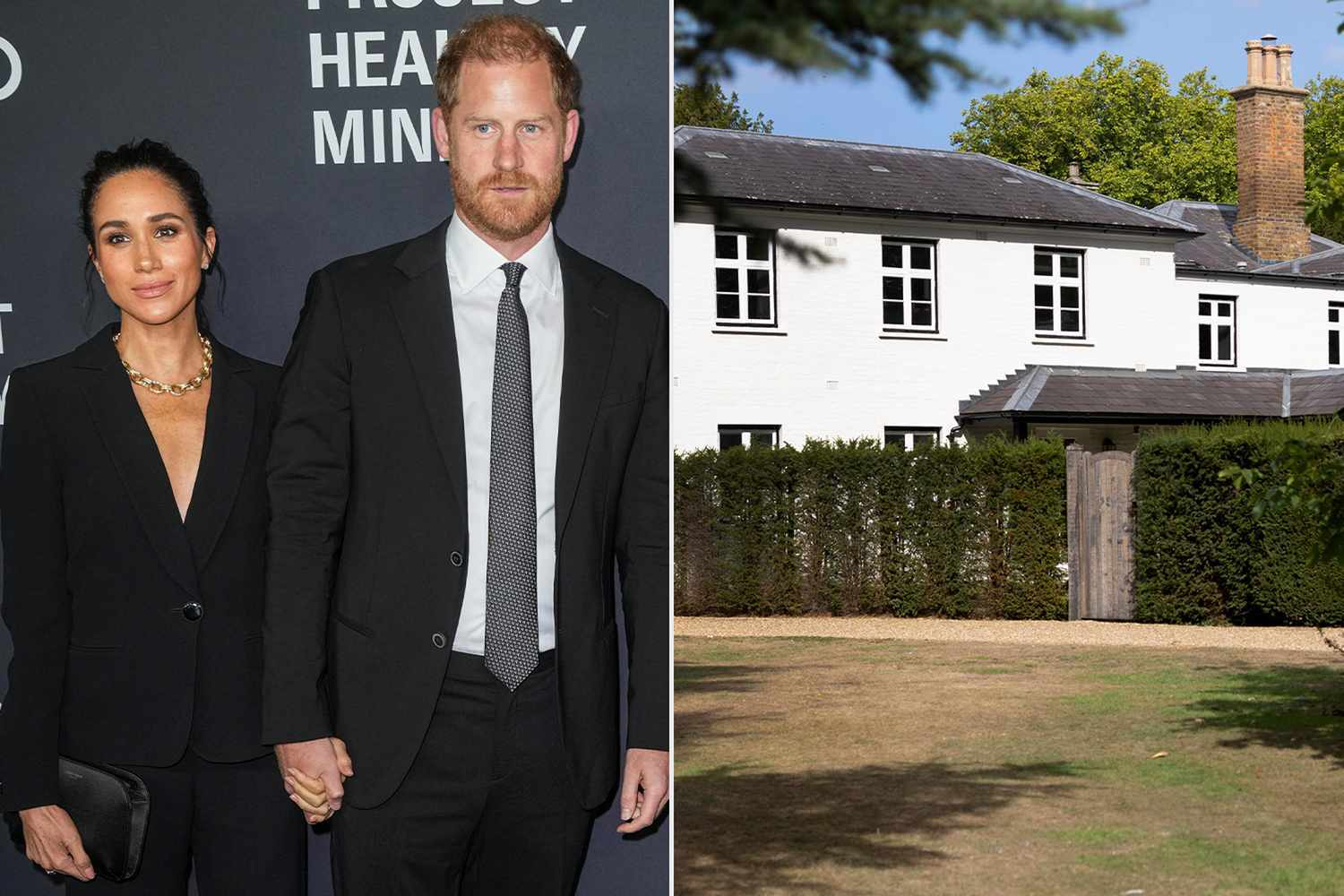 Why Harry and Meghan Won't Return to Frogmore Cottage — The Real Reason