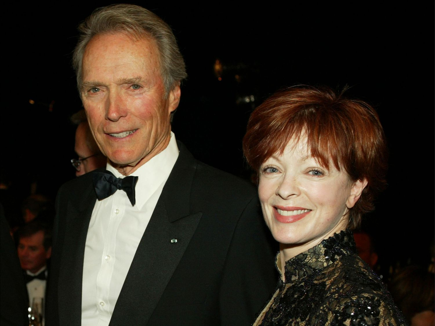 Frances Fisher Reveals Intimate Moments with Clint Eastwood — Her Honest Take