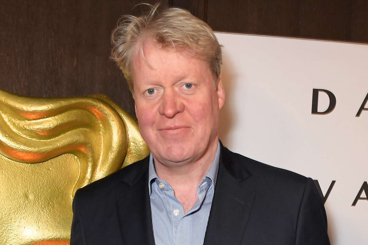 Charles Spencer Stands Firm After Palace Response to His Diana Memoir