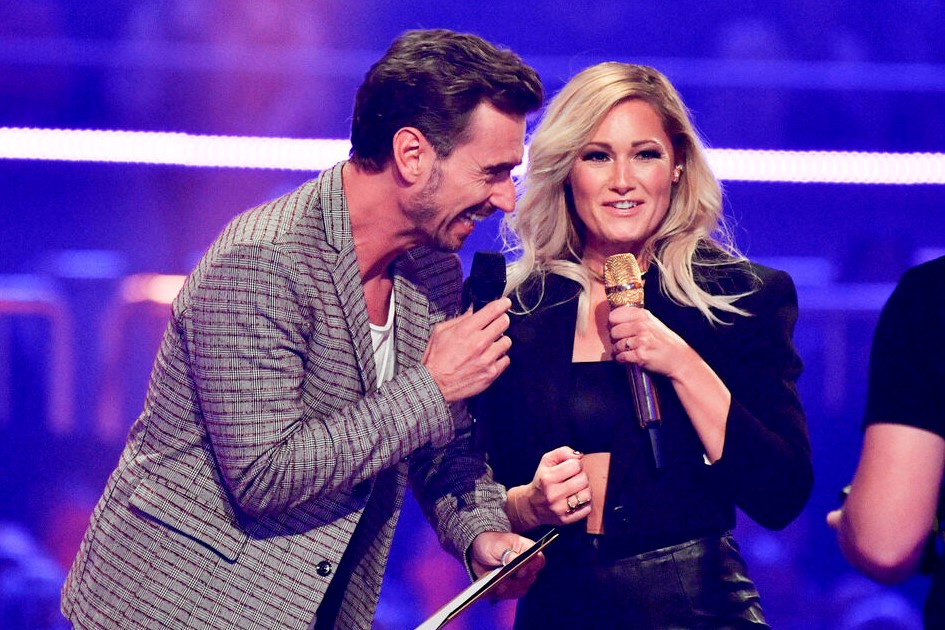 Florian Silbereisen packt aus: Die ganze Wahrheit über Helene und mich