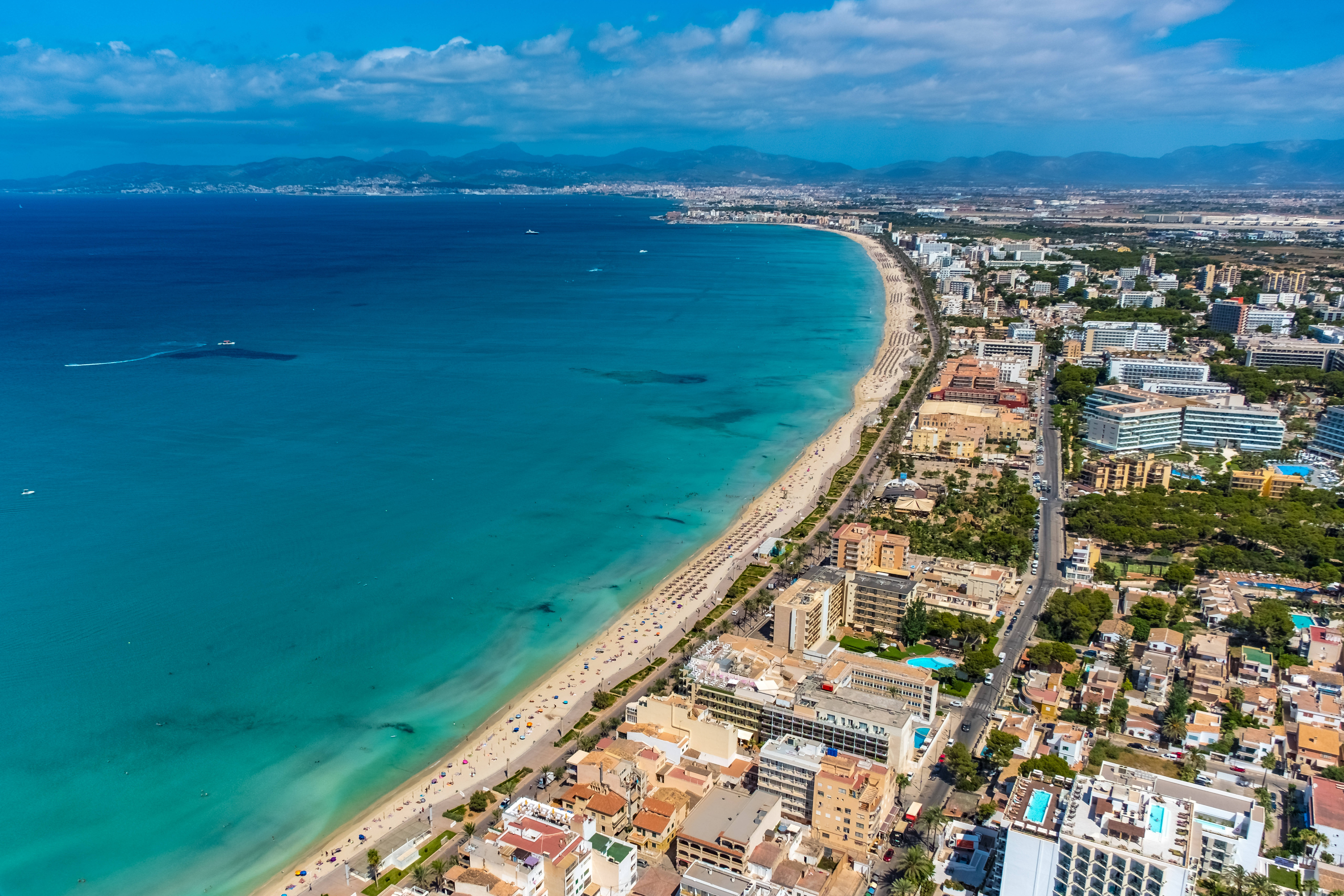 Es ist nicht Mallorca! Diese Insel wurde zum schönsten Reiseziel in Europa gekürt!