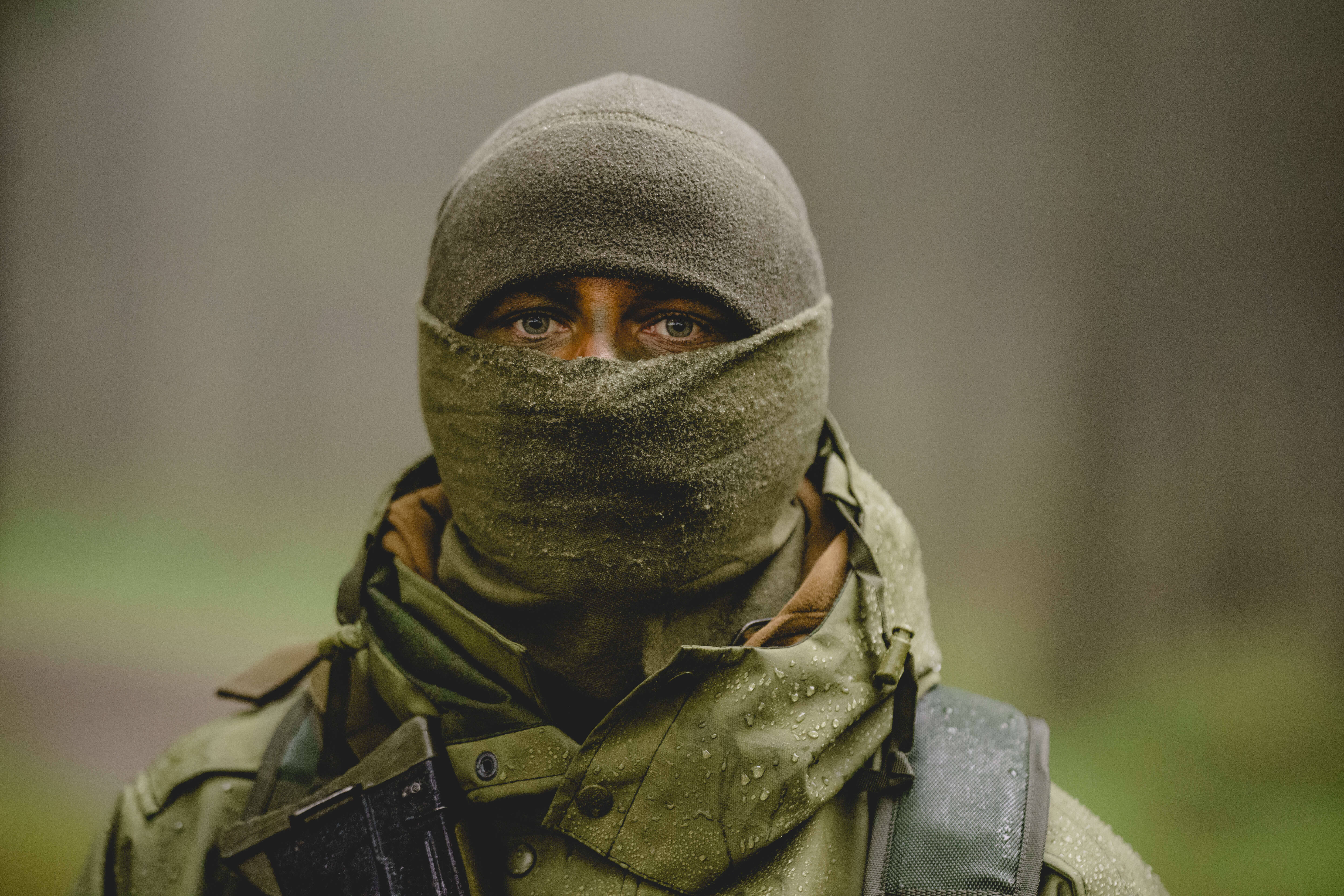 EILMELDUNG - Ukrainische Truppen marschieren Richtung Luhansk - russische Front bricht ein!