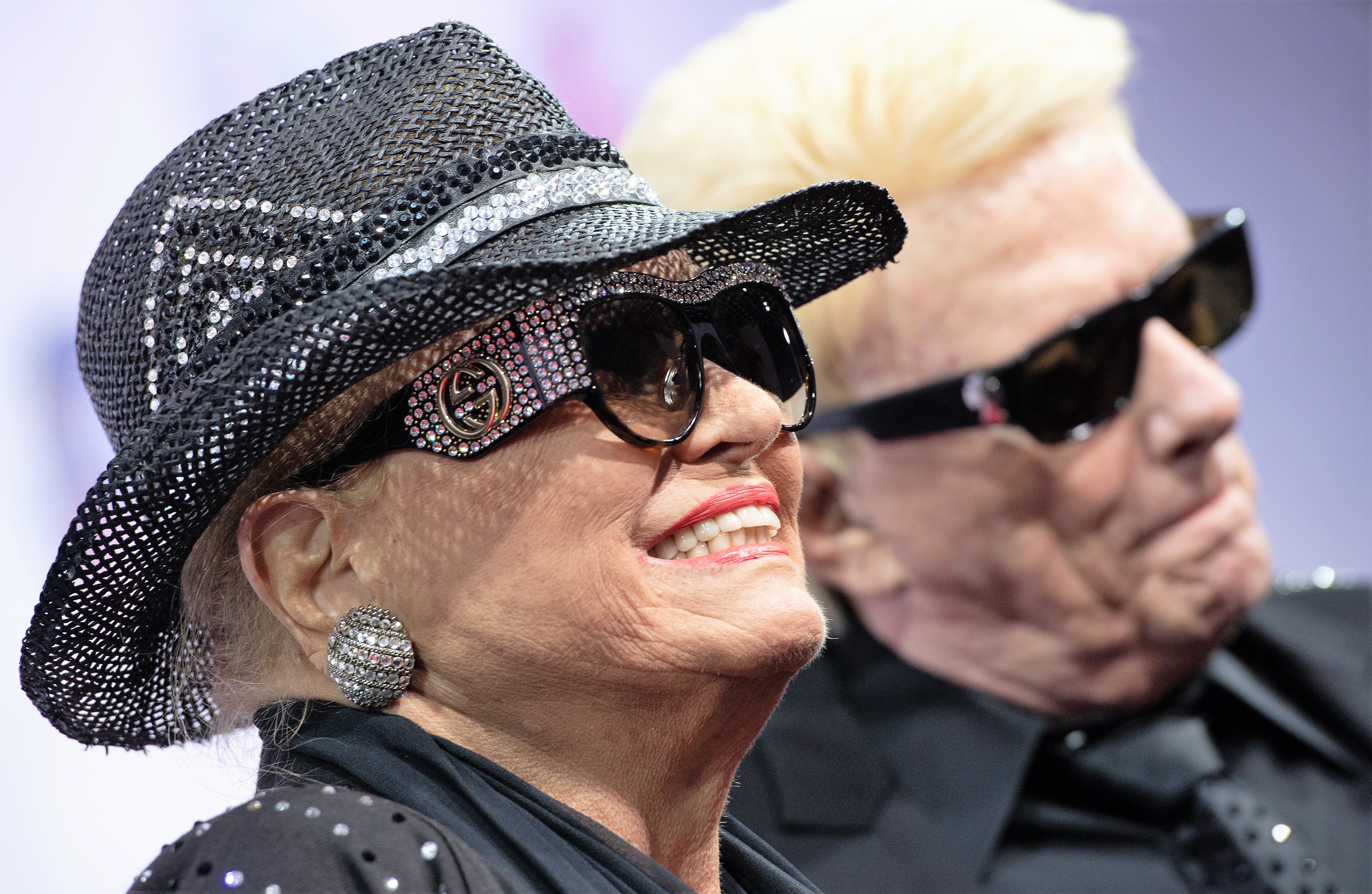 Freitod! Heino - großer Trauer! Trauriger Abschied für Heino und Ehefrau Hannelore
