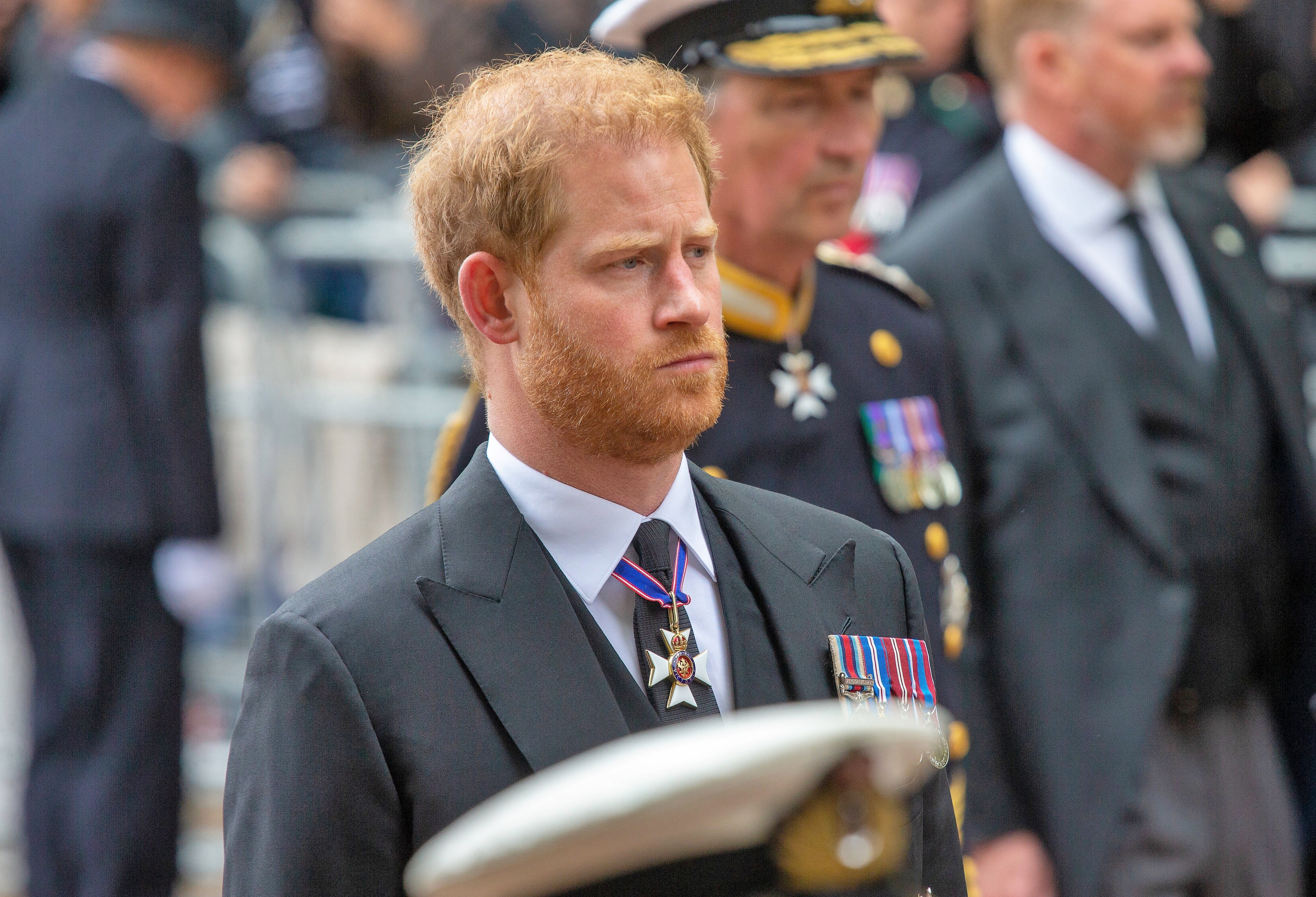 Prinz William: Nur noch Hass für seinen Bruder Harry! Insider verrät Schockierendes!