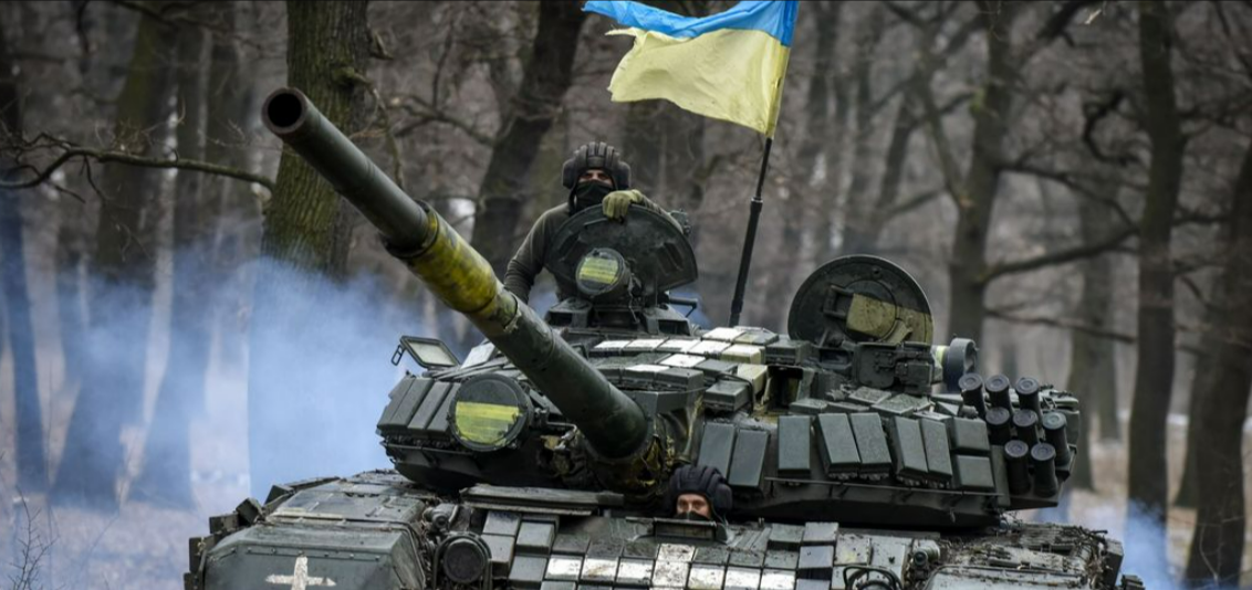 Russische Truppen fliehen aus Bachmut! Russen ziehen sich zurück - keine Deckung mehr durch die Wagner-Söldner!