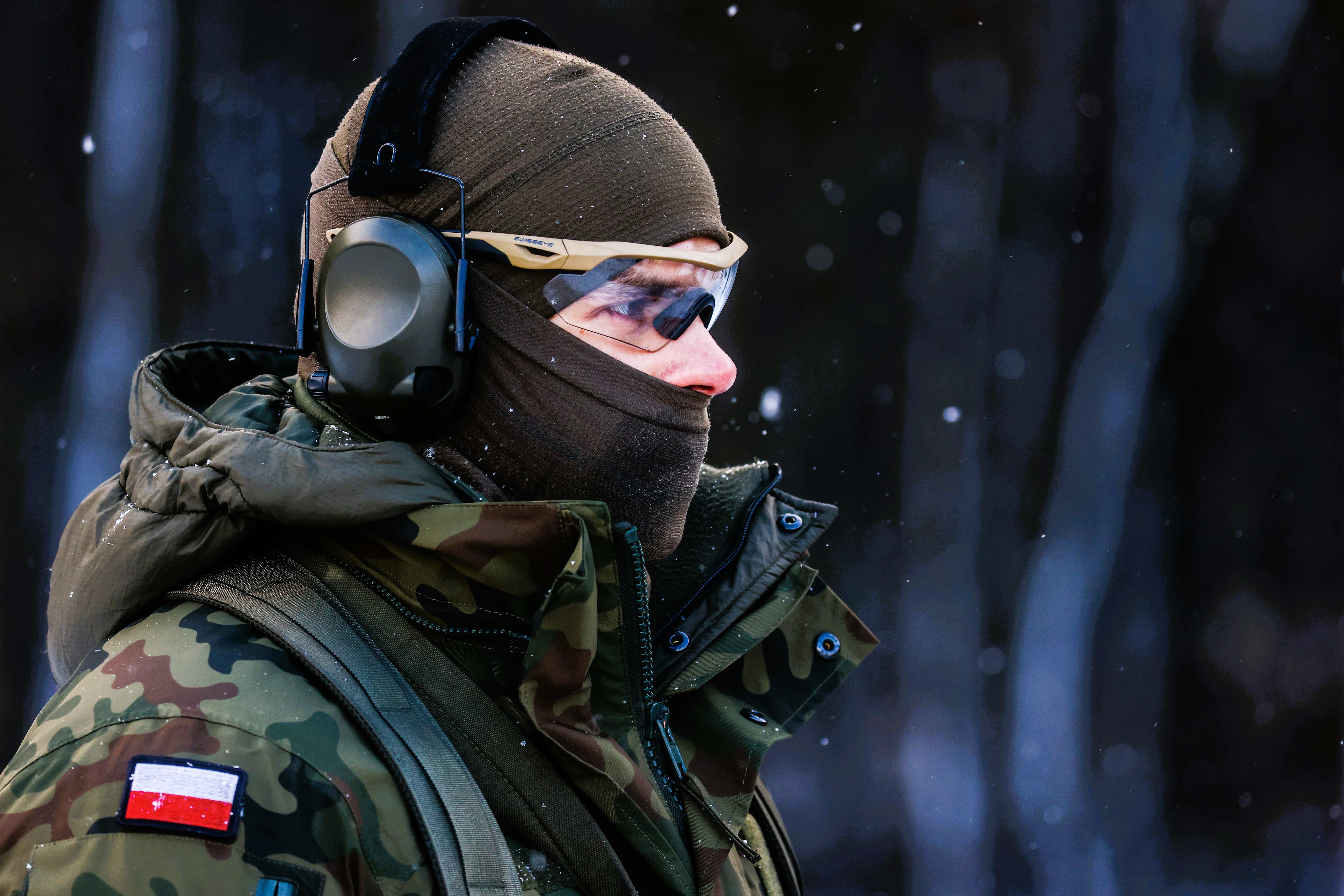 Eilmeldung - Putin plant Angriff auf Polen! Wagner-Söldner wurden als Vorhut nach Berlarus verlegt! Polen verlegen bereits Truppen!