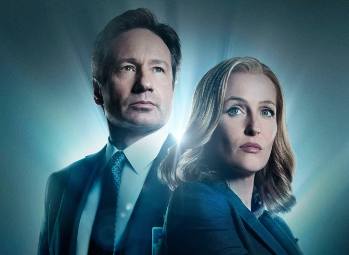 Trauer! Akte X-Star plötzlich verstorben! Er erliegt einer schweren Krankheit!