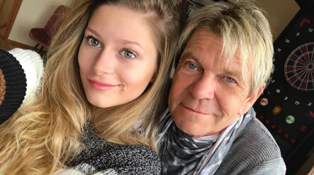 Liebes-Aus! Traurige Neuigkeiten von Marie Reim - Ihre Beziehung mit Freund Vinzenz ist Geschichte