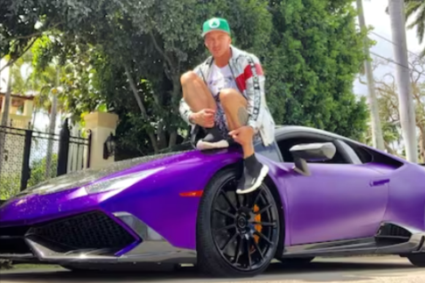 Krypto-Millionär bestialisch ermordet - Teile seiner Leiche wurden in einem Koffer gefunden