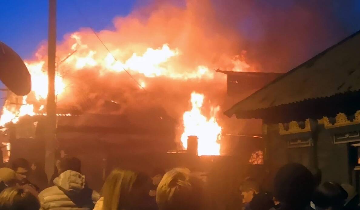 Russland greift wieder an! Schwere Gefechte toben um strategische wichtige Stadt! Putin überrascht mit Sturmangriff