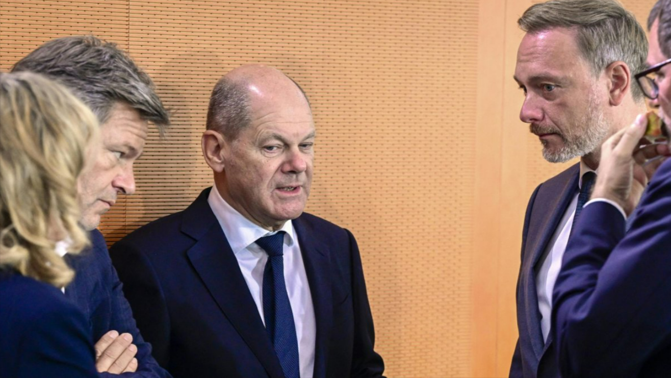 Teuer-Schock! Uns droht eine Stromkosten-Explosion - Neuer Geheimplan der Ampel aufgeflogen!