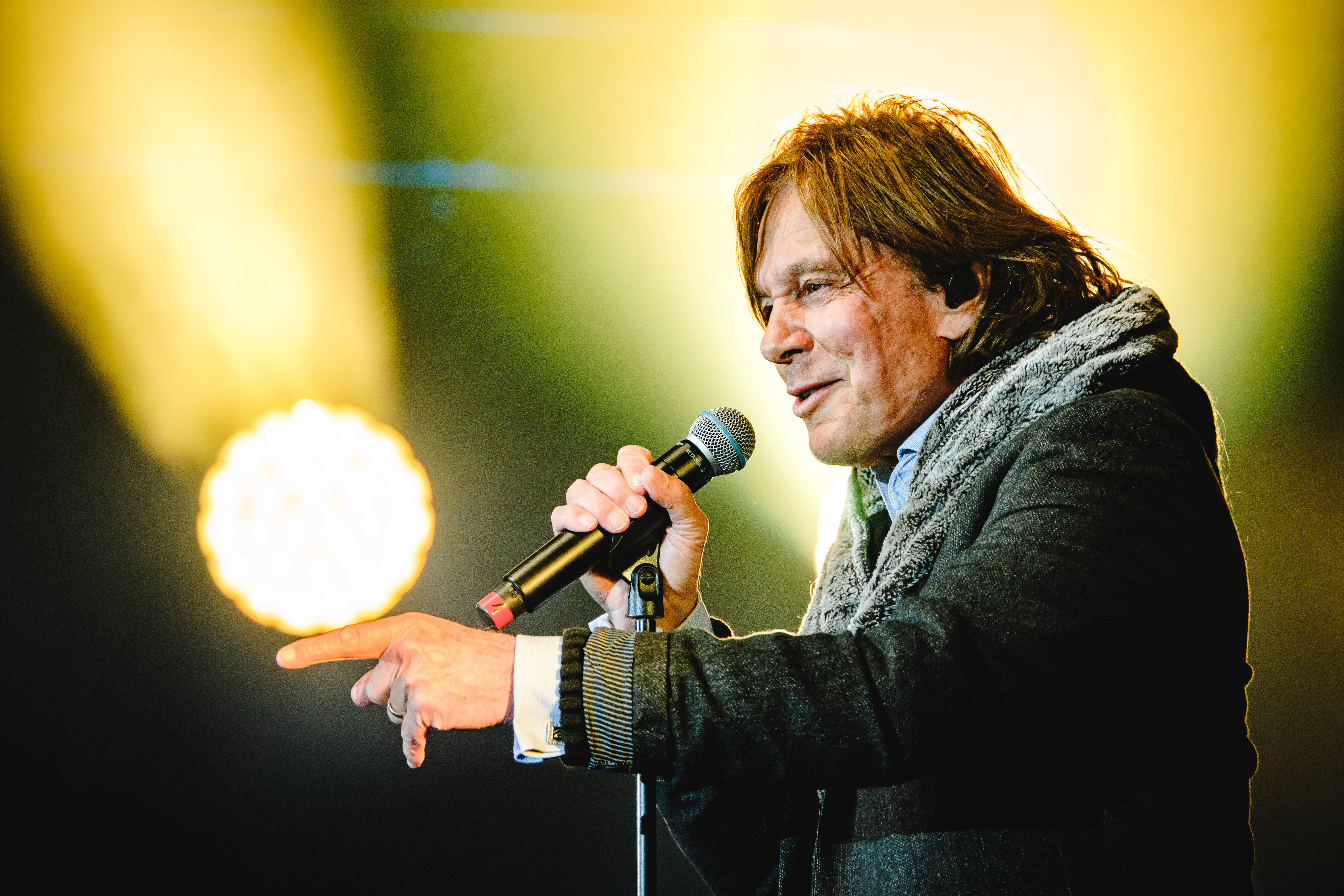 Traurige Nachrichten von Jürgen Drews! König von Mallorca  "Ich fühle mich schwächer jemals bevor"