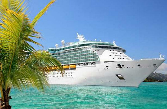 Vergewaltigung auf Kreuzfahrtschiff! Crew-Mitglied schwängert Passagierin! Kreuzfahrt wird zum Horror-Trip