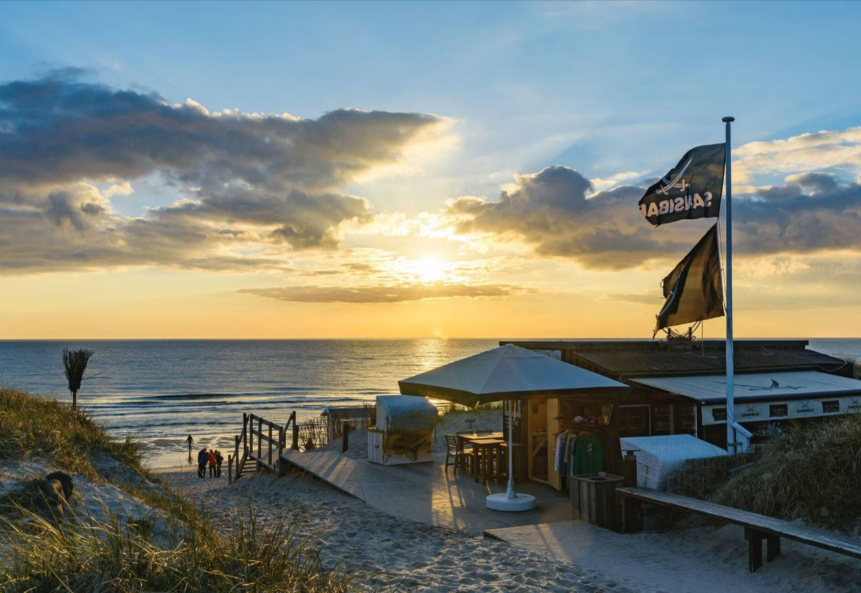 Unglaubliches Drama auf Sylt - 93-jährige Rentnerin wäre beinahe in ihrer Wohnung verhungert!