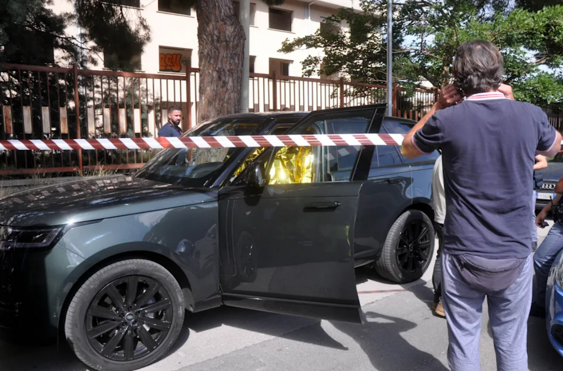 Mysteriöser Mord an Ehemann von EU-Politikerin! War es die Mafia? "Sie haben Ihn ermordet"!