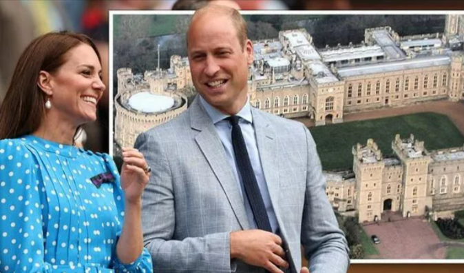 Royals at War: William and Kate Soar in Popularity as Harry and Meghan Hit Rock Bottom!