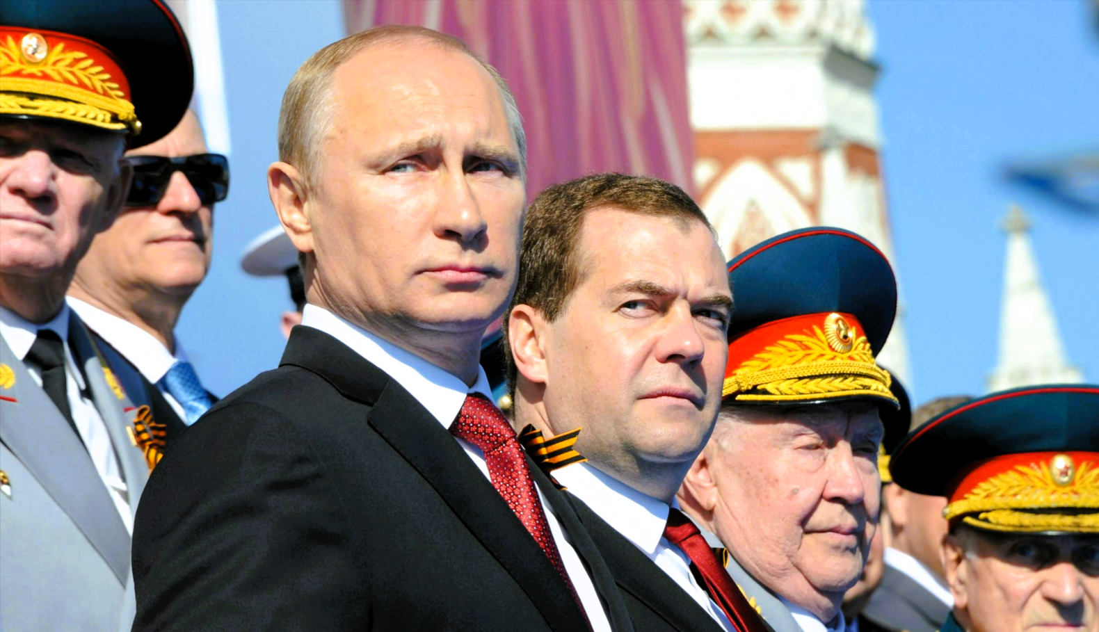 New Agenda? What's Really Behind Recent Developments in the Ukraine Conflict?