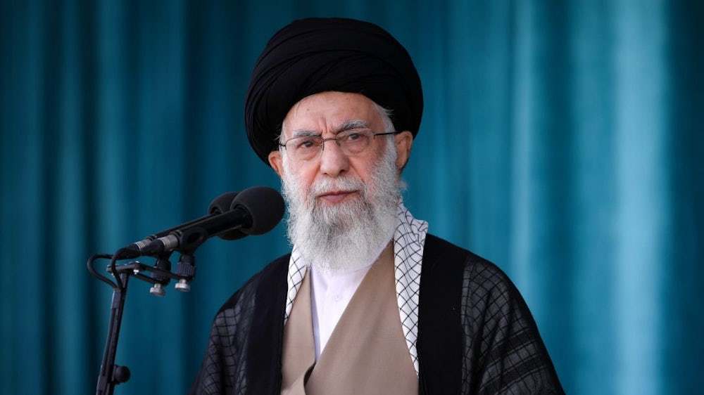 Iran-Konflikt: Chameneis geheime Milliarden und das mysteriöse Netzwerk von Setad