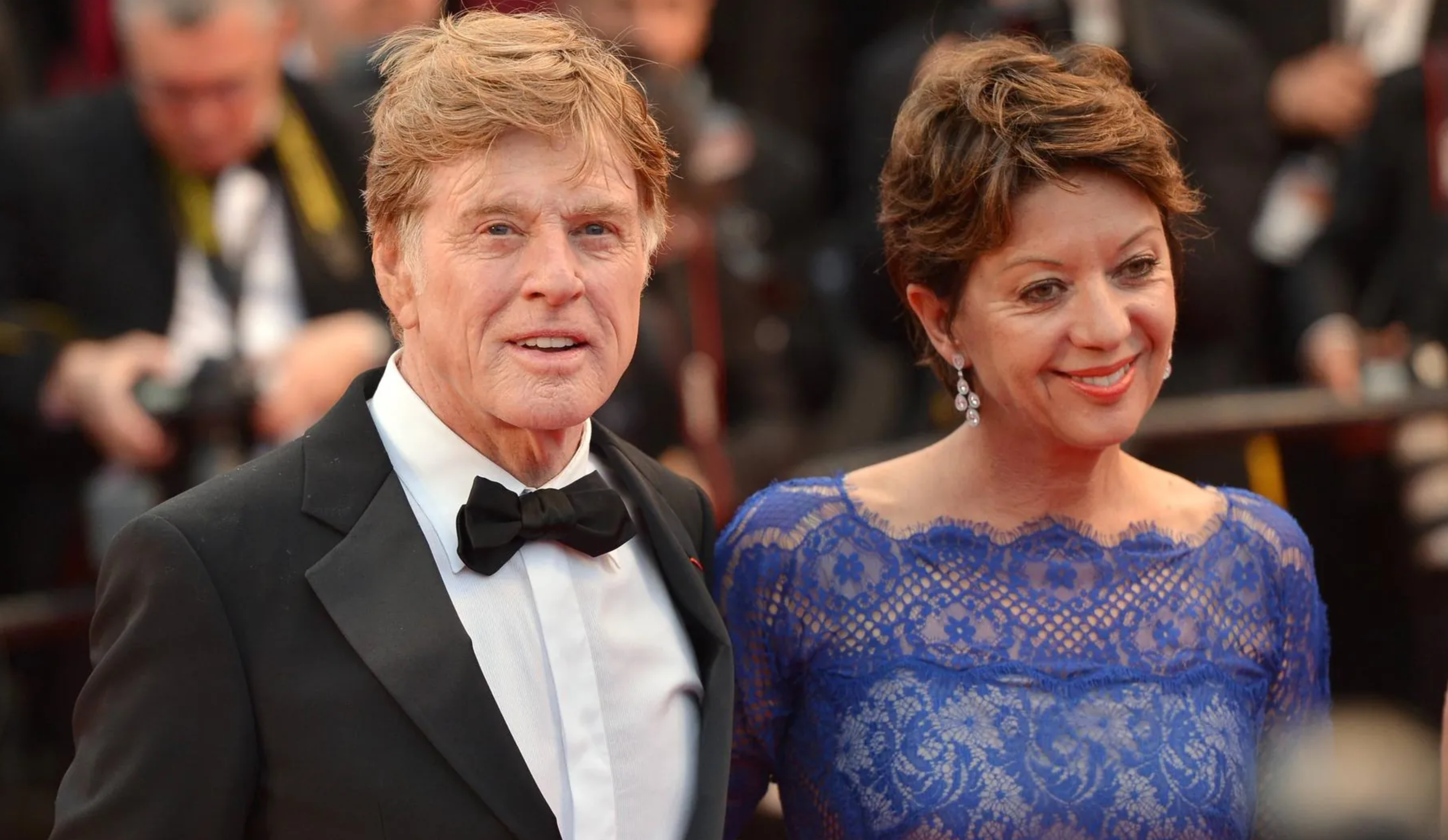 Oscar-Winning Hollywood Icon Robert Redford Passes Away at 89! Discover His Unforgettable Legacy!