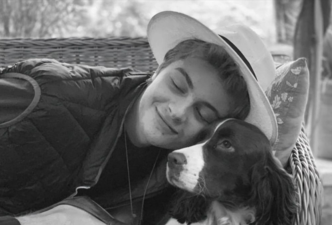 Tragic Loss Shocks Luxembourg Royals: 22-Year-Old Prince Frederik Dies After Battle with Rare Disease – Here's What We Know