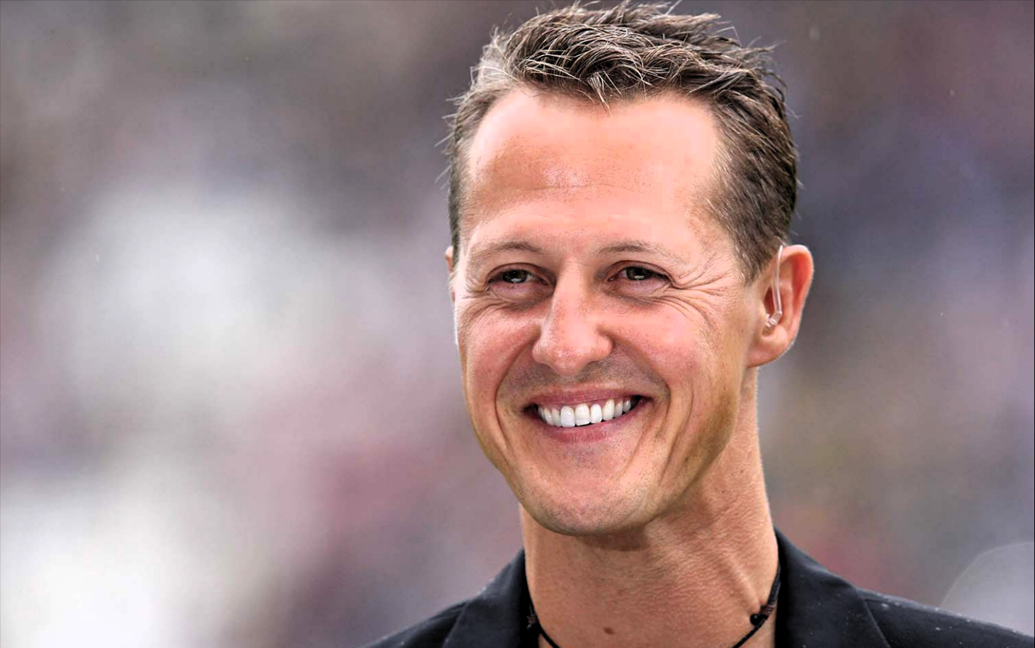 Twelve Years After Tragic Skiing Accident: Shocking Update on F1 Legend Michael Schumacher's Health!