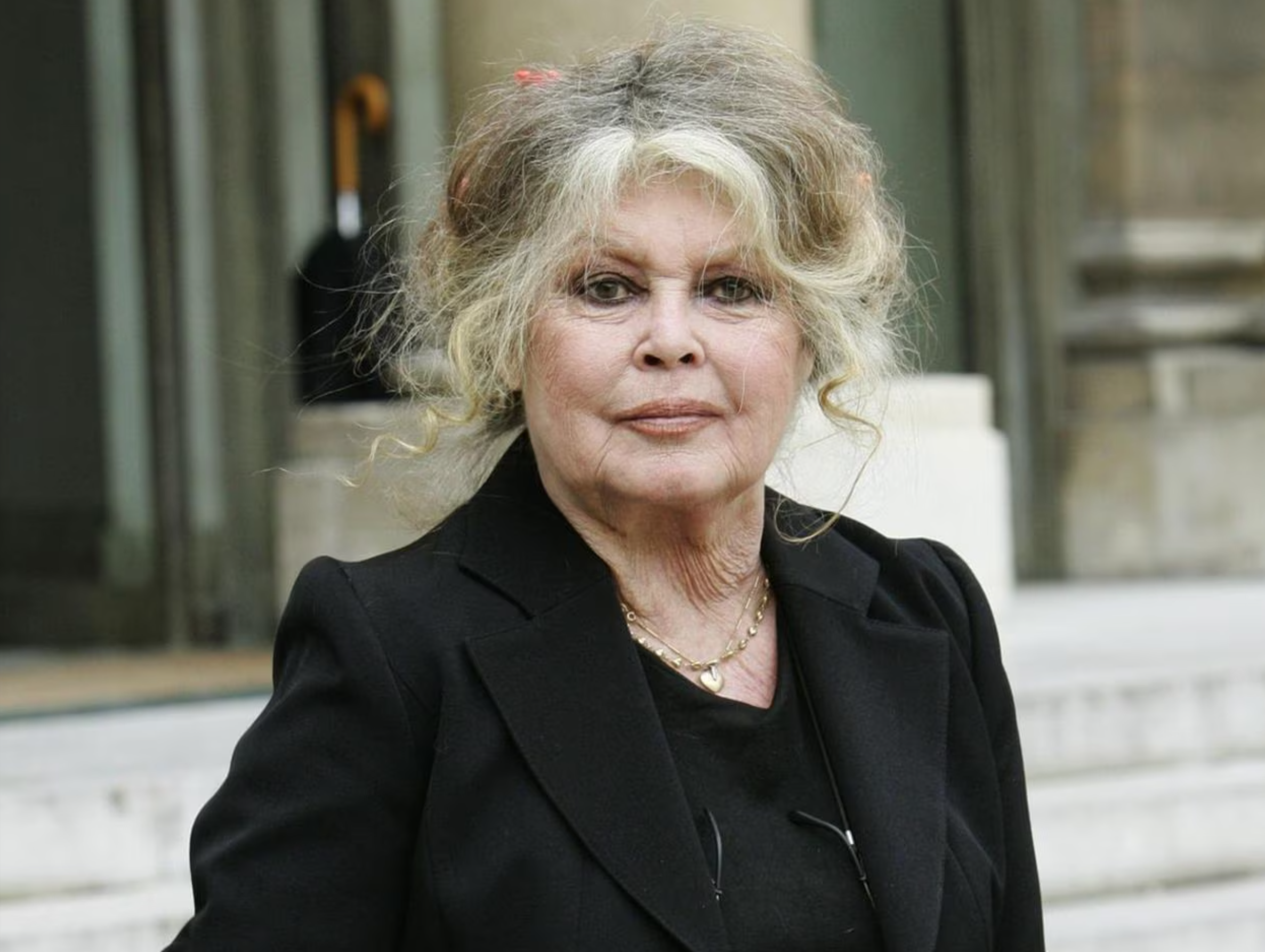 Brigitte Bardot Admitted to Hospital AGAIN! Is the Iconic Star's Condition Worse Than We Thought?