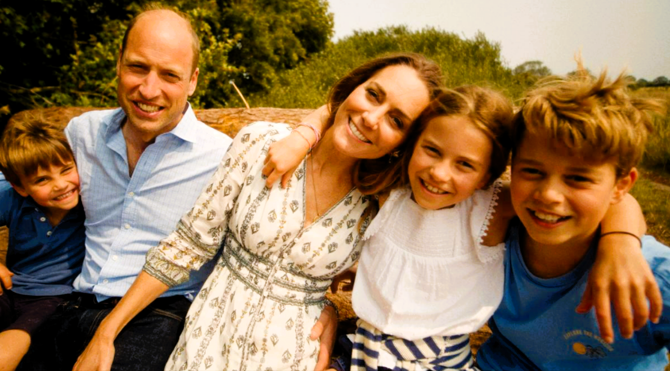 Princess Kate Triumphs Over Cancer: Emotional Update on Her Health and Royal Duties!