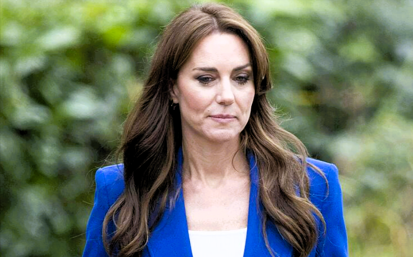 New Threat Shakes Monarchy: Princess Battles Illness Amidst Break-In Scandal and Family Feuds!