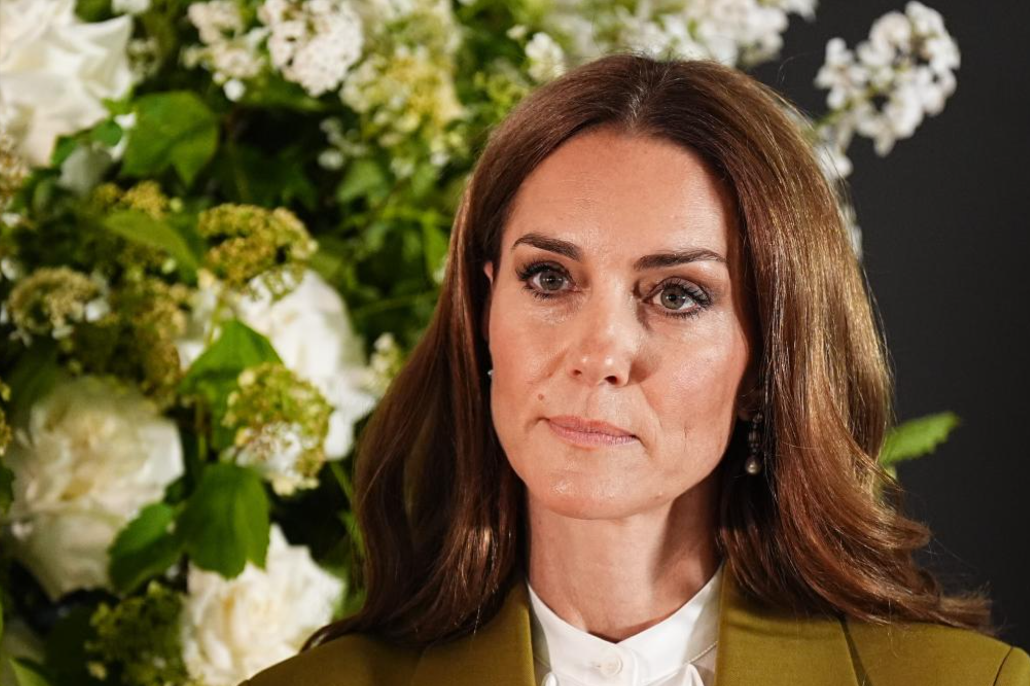 Princess Kate's Shocking Revelation: The Hardest Battle I've Fought - Her First Interview Post Cancer!