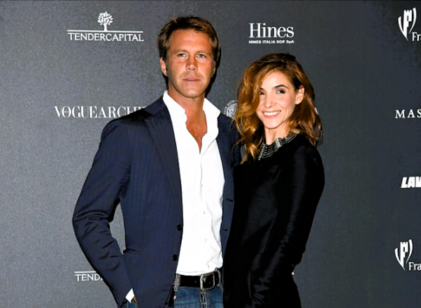 Royal Heartbreak: Glamour Couple Prince Emanuele Filiberto and Clotilde Courau Confirm Divorce After Years of Speculation. New Love Interest Revealed?