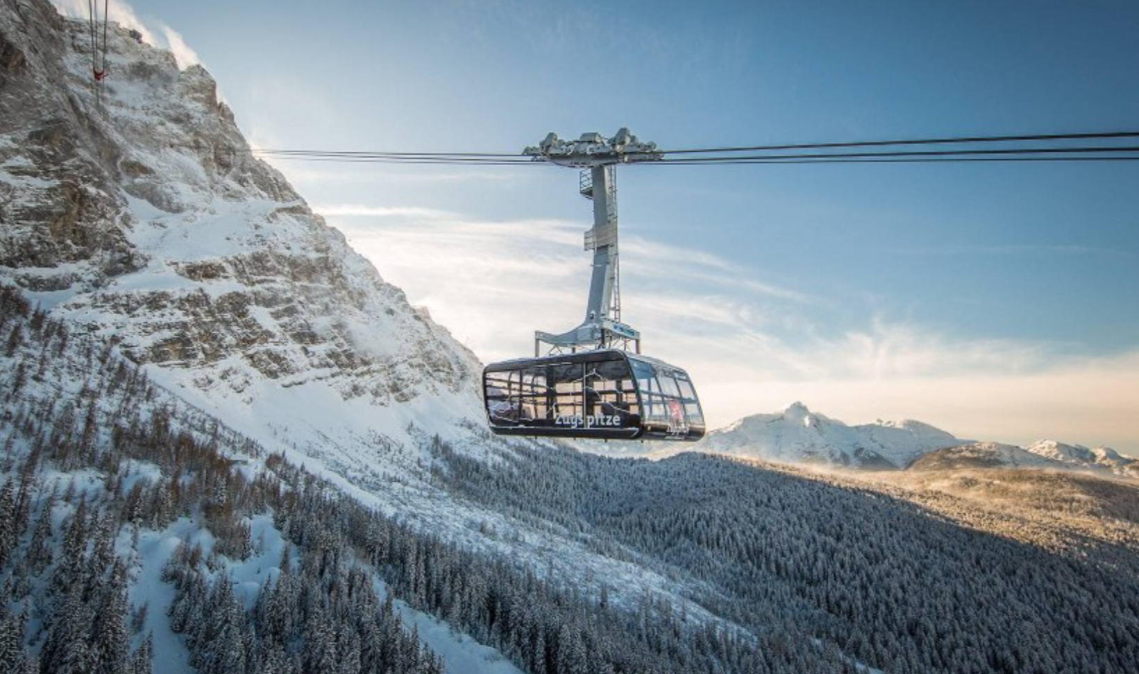Tourist Found Dead in Ski Resort Gondola: What Really Happened?