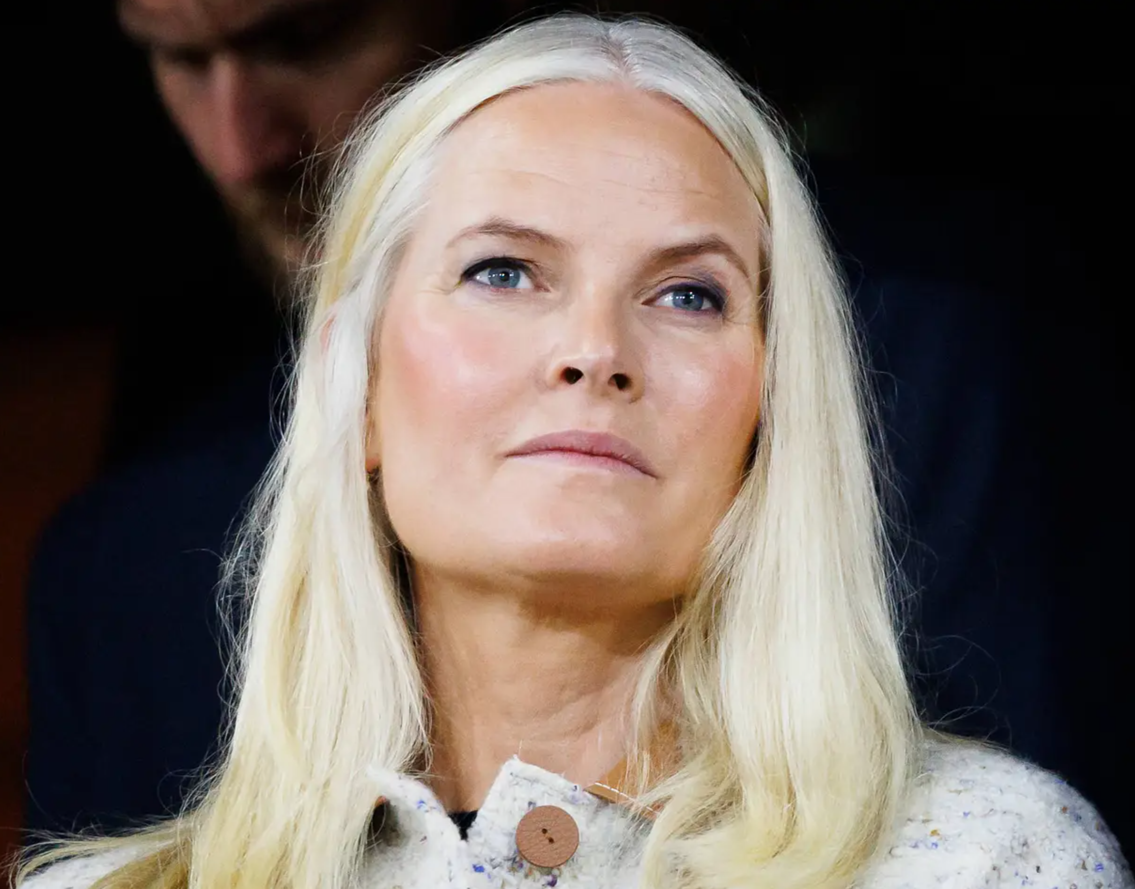 Why concerns about Mette-Marit are now greater than ever