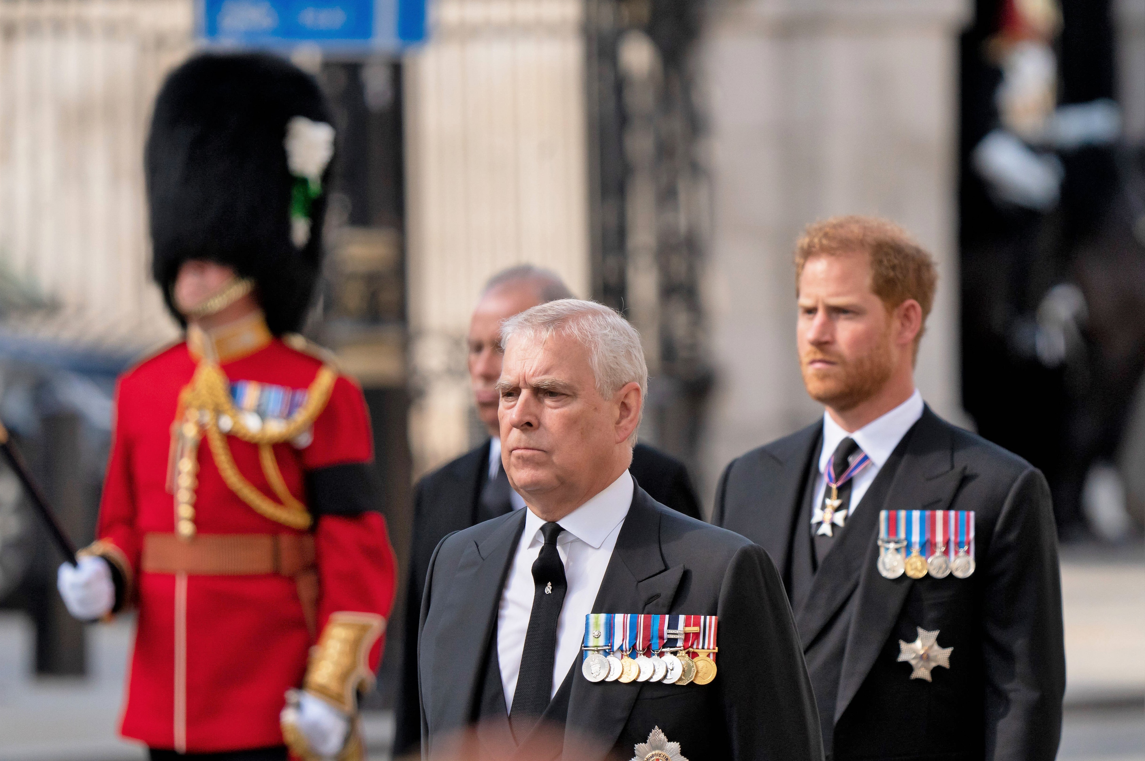 Heavy blow for Prince Andrew! - Daughter cuts off contact with him