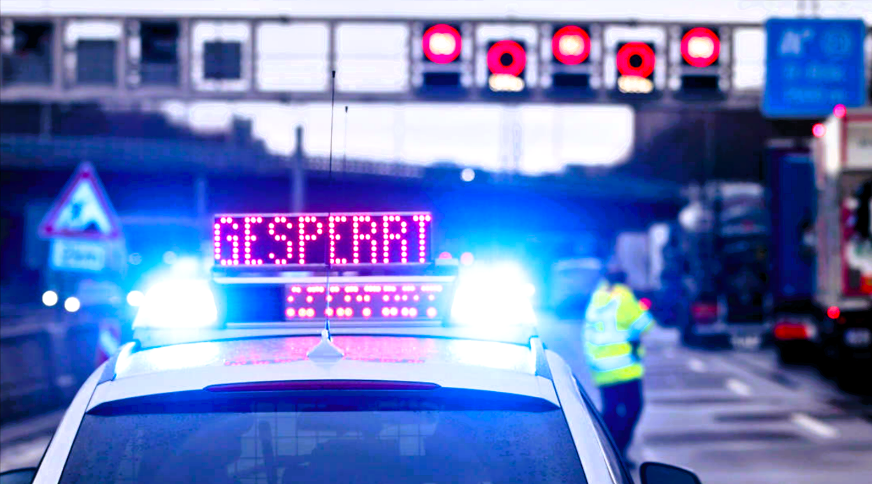 Lehrerin auf A9 erschossen: Trauriges Schicksal, das die wahrhafte Geschichte offenbart