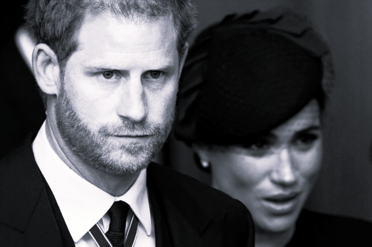 Royal Family Drama: Prince Harry in London as Prince William and Kate Head Off - What's Happening Behind the Scenes?