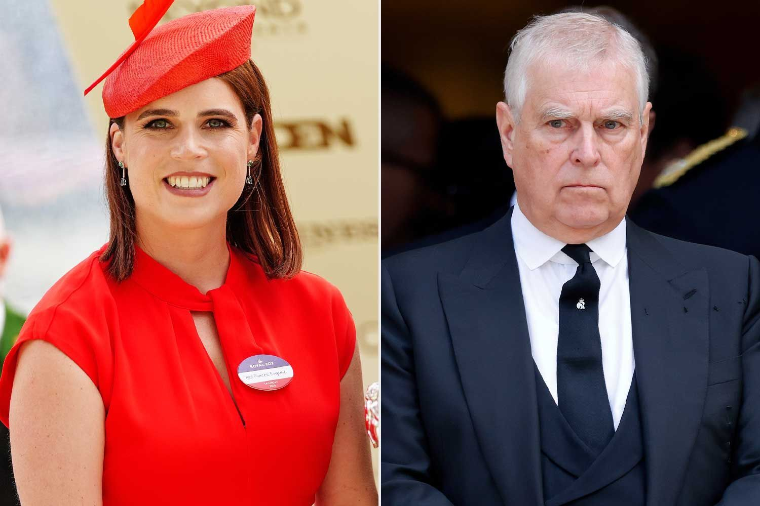 Princess Eugenie’s Pregnancy Announcement Surprises Royal Observers — Here’s What They Missed