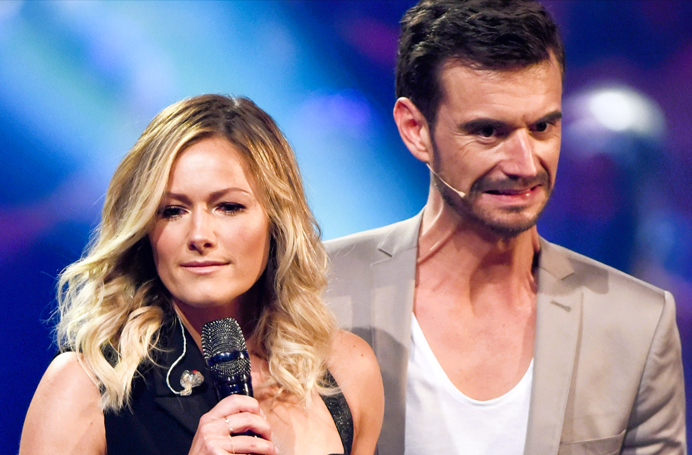 Ammersee-Drama! Helene Fischer und Thomas Seitel – wie lange hält er das noch aus?