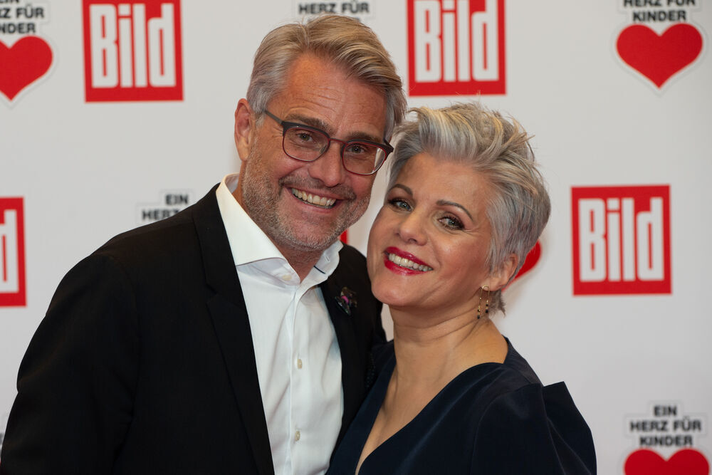 Birgit Schrowange kann TV-Rückkehr aufgrund von Erkrankung nicht antreten